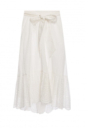Lace skirt, zdjęcie 1 Lace skirt od Ulla Johnson